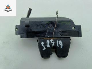 замок багажника Peugeot 307 1 поколение 2002, хетчбэк 3 дв., 9633089280