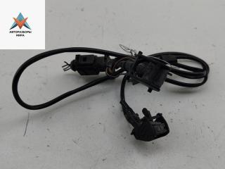 форсунка омывателя лобового стекла Ford Galaxy 1 поколение [рестайлинг] 2001, 2.8 л., бензин, МКПП, чёрный, минивэн, 7M3955985E