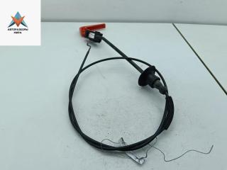 трос капота Citroen C3 I 2008, 1.1 л., бензин, МКПП, красный, хетчбэк 5 дв., 9683377180