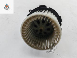 моторчик печки Peugeot 307 1 поколение 2002, 1.6 л., бензин, МКПП, синий, хетчбэк 3 дв., 593220400