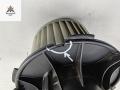 моторчик печки Peugeot 307 1 поколение 2002, 1.6 л., бензин, МКПП, синий, хетчбэк 3 дв., 593220400 - фото №2