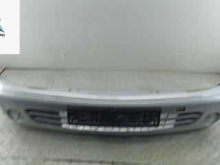 бампер передний Citroen Xsara 1 поколение [рестайлинг] 2003, бензин, серый, универсал, 9647957077