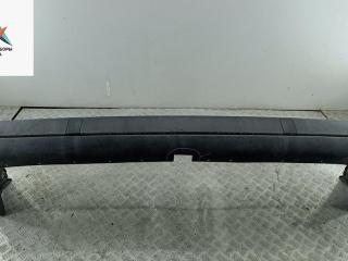 бампер задний Peugeot Expert 1 поколение 2001, белый, фургон, 1489562077