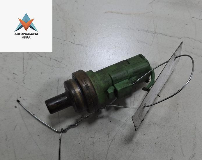 датчик температуры Citroen Berlingo 1 поколение (M49) 2002, 2.0 л., дизель, МКПП, серый, фургон, 9632562480 - фото №1