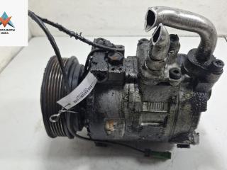 компрессор кондиционера Audi A6 4B/C5 1998, 2.4 л., бензин, 4B3260805
