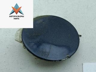 заглушка (решетка) в бампер Opel Vectra C 2002, 2.2 л., бензин, АКПП, синий, седан, 09186153