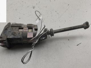 личинка дверного замка Renault Scenic 2 поколение [рестайлинг] 2008, 2.0 л., бензин, МКПП, серый, минивэн, N0501614