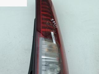 фонарь задний правый Renault Espace 4 поколение [рестайлинг] 2007, 2.0 л., дизель, МКПП, синий, минивэн, 8200394724