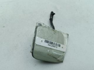 заглушка (решетка) в бампер Renault Laguna 2 поколение [рестайлинг] 2006, 2.0 л., бензин, МКПП, серый, хетчбэк 5 дв., G000009687