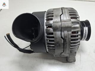 генератор Audi A6 4B/C5 1998, 2.4 л., бензин, МКПП, серый, универсал