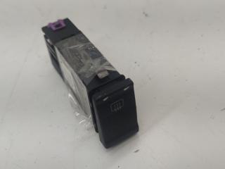 кнопка обогрева заднего стекла Audi A6 4A/C4 1997, 1.8 л., бензин, МКПП, серый, универсал