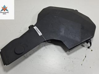 защита (кожух) ремня ГРМ Audi A6 4B/C5 1998, 2.4 л., бензин, МКПП, серый, универсал, 078109123N
