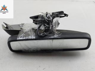 зеркало салона Opel Astra H/Family [рестайлинг] 2006, 1.9 л., дизель, МКПП, серый, универсал, 24438231AM