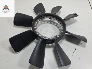 крыльчатка вентилятора (лопасти) Audi A6 4B/C5 1998, 2.4 л., бензин, МКПП, серый, универсал, 078121301E
