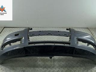 бампер передний Audi A3 8P/8PA [рестайлинг] 2005, дизель, серый, хетчбэк 5 дв., 8P4807437