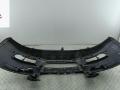 бампер передний Audi A3 8P/8PA [рестайлинг] 2005, дизель, серый, хетчбэк 5 дв., 8P4807437 - фото №5