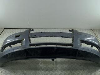 бампер передний Audi A3 8P 2005, дизель, серый, хетчбэк 5 дв., 8P4807437