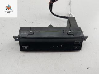 дисплей Subaru Legacy 4 поколение 2006, 2.5 л., бензин, АКПП, зелёный, универсал, 85201AG131