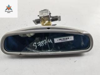 зеркало салона Renault Laguna 2 поколение 2001, 2.0 л., бензин, МКПП, красный, хетчбэк 5 дв., 8200002525