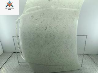 капот Audi A6 4B/C5 1999, 2.4 л., бензин, АКПП, серый, универсал