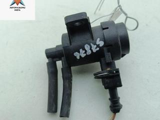 клапан управления турбиной (актуатор) Renault Scenic 1 поколение [рестайлинг] 2002, 1.9 л., дизель, АКПП, чёрный, минивэн, 7700113071