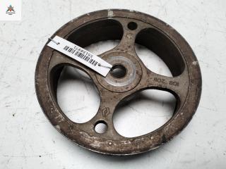 шестерня Renault Megane 2 поколение 2004, 1.6 л., бензин, МКПП, чёрный, хетчбэк 3 дв., 106208