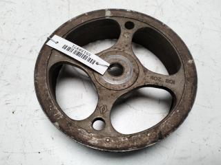 шестерня Renault Megane II 2004, 1.6 л., бензин, МКПП, чёрный, хетчбэк 3 дв., 106208