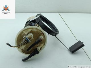 датчик уровня топлива Renault Scenic 1 поколение [рестайлинг] 2002, 1.9 л., дизель, АКПП, чёрный, минивэн, 7700429144B