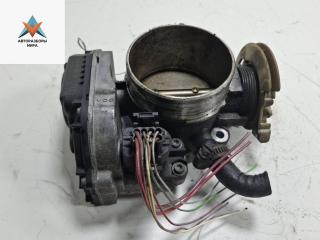 заслонка дроссельная Audi A6 4B/C5 1998, 2.4 л., бензин, МКПП, серый, универсал, 078133063AK