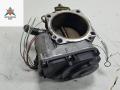 заслонка дроссельная Audi A6 4B/C5 1998, 2.4 л., бензин, МКПП, серый, универсал, 078133063AK - фото №2