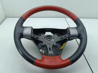 руль Kia Rio 2005, 1.6 л., бензин, МКПП, серый, хетчбэк 5 дв., 561131G300
