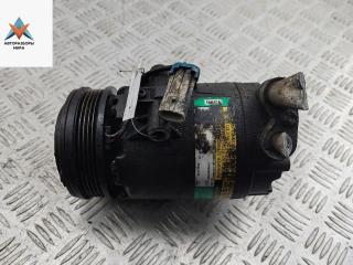 компрессор кондиционера Opel Astra G 1999, 1.8 л., бензин, 09174396