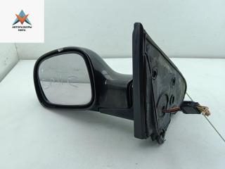 зеркало левое Chrysler Voyager 4 поколение [рестайлинг] 2004, 2.8 л., дизель, АКПП, серый, минивэн, 04894413AD