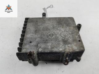 блок управления АКПП Chrysler Voyager 4 поколение [рестайлинг] 2004, 2.8 л., дизель, АКПП, серый, минивэн, 04727535AC