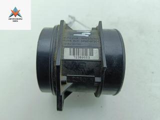 Расходомер (измеритель потока воздуха) Kia Rio 2 поколение 2005, 1.6 л., бензин, МКПП, серый, хетчбэк 5 дв., 28164-23700