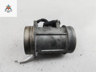 Расходомер (измеритель потока воздуха) Audi A6 4B/C5 [рестайлинг] 2003, 2.5 л., дизель, АКПП, серый, универсал, 059906461G