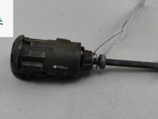 личинка дверного замка Renault Scenic 2 поколение 2005, 1.6 л., бензин, МКПП, серый, минивэн, N0501614