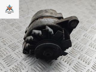 генератор Opel Vectra A 1991, 1.8 л., бензин, МКПП, красный, хетчбэк 5 дв.