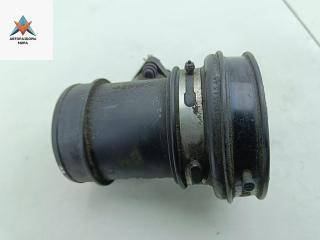 Расходомер (измеритель потока воздуха) Chrysler Voyager 4 поколение [рестайлинг] 2004, 2.8 л., дизель, АКПП, серый, минивэн, 05293155AB, 0281002451