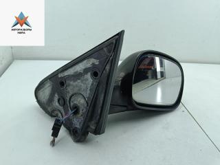 зеркало правое Chrysler Voyager 4 поколение [рестайлинг] 2004, 2.8 л., дизель, АКПП, серый, минивэн, 04894412AF