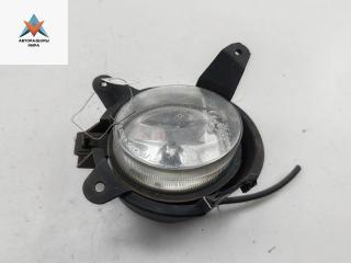 фара противотуманная правая Kia Carnival VQ 2005, 2.9 л., дизель, МКПП, чёрный, минивэн, OK2N351500