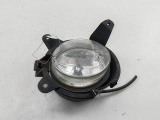 фара противотуманная правая Kia Carnival 2005, 2.9 л., дизель, МКПП, чёрный, минивэн, OK2N351500