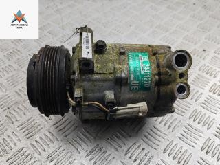 компрессор кондиционера Opel Vectra C 2003, 1.8 л., бензин, 24411270