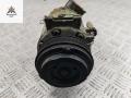 компрессор кондиционера Opel Vectra C 2003, 1.8 л., бензин, 24411270 - фото №3