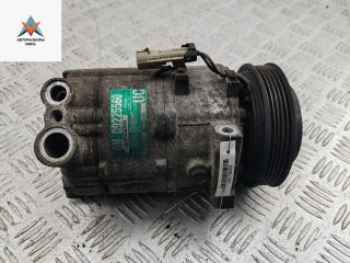 компрессор кондиционера Opel Vectra C 2002, 2.2 л., бензин, 09225560