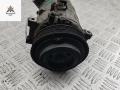 компрессор кондиционера Opel Vectra C 2002, 2.2 л., бензин, 09225560 - фото №2