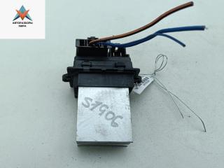 сопротивление печки Chrysler Voyager 4 поколение [рестайлинг] 2004, 2.8 л., дизель, АКПП, серый, минивэн, 04885482AC