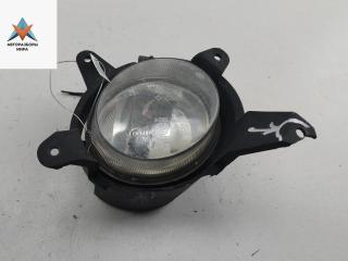 фара противотуманная левая Kia Carnival VQ 2005, 2.9 л., дизель, МКПП, чёрный, минивэн, OK2N351500
