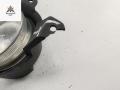 фара противотуманная левая Kia Carnival VQ 2005, 2.9 л., дизель, МКПП, чёрный, минивэн, OK2N351500 - фото №2