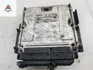 ЭБУ Chrysler Voyager 4 поколение [рестайлинг] 2004, 2.8 л., дизель, АКПП, серый, минивэн, 04727770AD